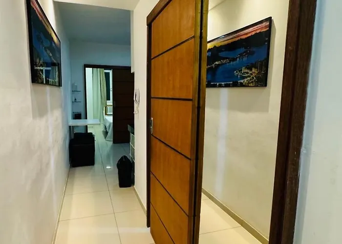 Copacabana Excellent Home