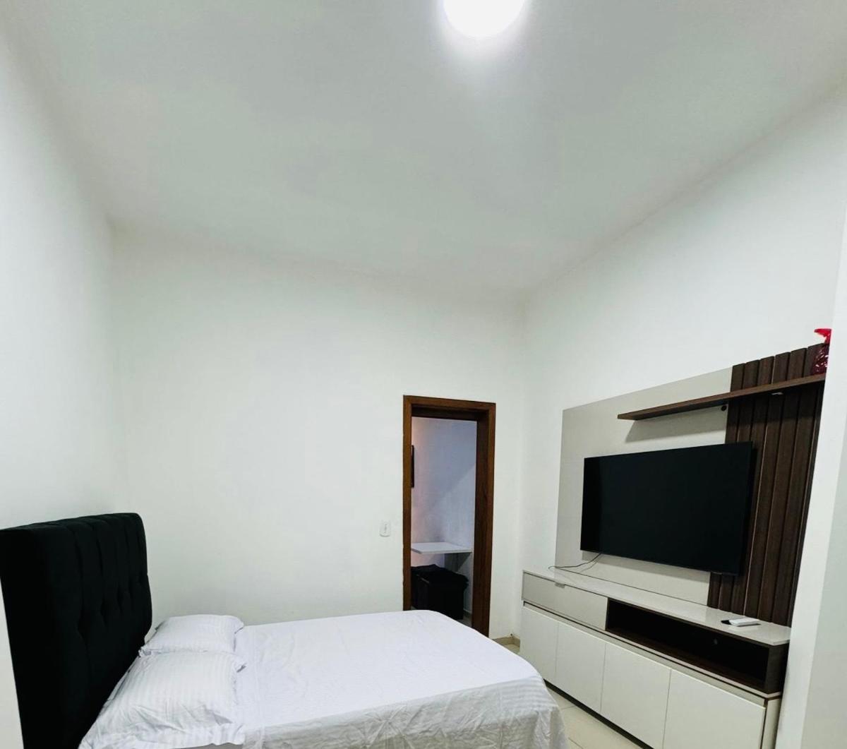 Apartamento Copacabana Excellent Río de Janeiro
