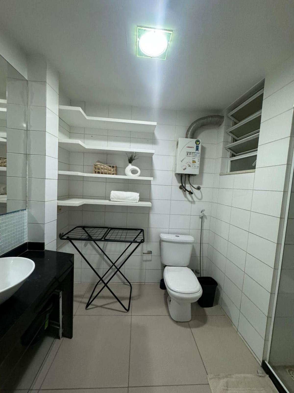 Copacabana Excellent Apartamento *